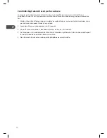 Preview for 30 page of Logik L20GSS10E Instruction Manual