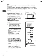 Preview for 32 page of Logik L20GSS10E Instruction Manual