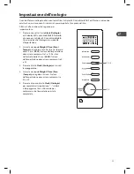 Preview for 33 page of Logik L20GSS10E Instruction Manual