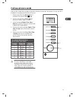 Preview for 35 page of Logik L20GSS10E Instruction Manual