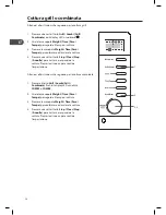 Preview for 36 page of Logik L20GSS10E Instruction Manual