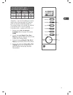 Preview for 37 page of Logik L20GSS10E Instruction Manual