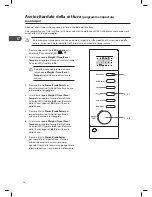 Preview for 38 page of Logik L20GSS10E Instruction Manual