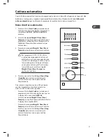 Preview for 39 page of Logik L20GSS10E Instruction Manual