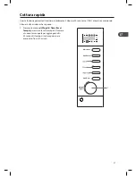 Preview for 41 page of Logik L20GSS10E Instruction Manual