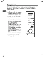 Preview for 42 page of Logik L20GSS10E Instruction Manual