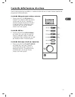 Preview for 43 page of Logik L20GSS10E Instruction Manual