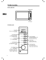 Preview for 48 page of Logik L20GSS10E Instruction Manual