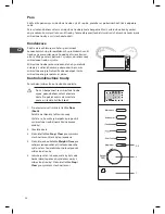 Preview for 54 page of Logik L20GSS10E Instruction Manual