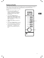 Preview for 55 page of Logik L20GSS10E Instruction Manual