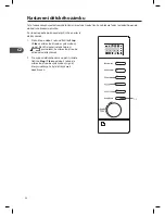 Preview for 56 page of Logik L20GSS10E Instruction Manual