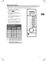 Preview for 57 page of Logik L20GSS10E Instruction Manual