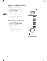 Preview for 58 page of Logik L20GSS10E Instruction Manual