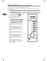 Preview for 60 page of Logik L20GSS10E Instruction Manual