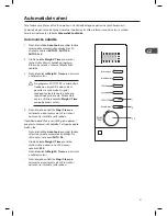 Preview for 61 page of Logik L20GSS10E Instruction Manual