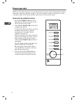 Preview for 64 page of Logik L20GSS10E Instruction Manual