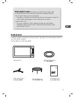 Preview for 69 page of Logik L20GSS10E Instruction Manual