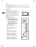 Preview for 76 page of Logik L20GSS10E Instruction Manual