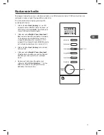 Preview for 77 page of Logik L20GSS10E Instruction Manual