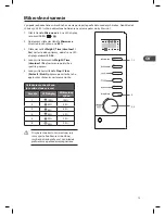 Preview for 79 page of Logik L20GSS10E Instruction Manual