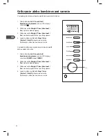 Preview for 80 page of Logik L20GSS10E Instruction Manual