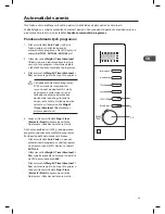 Preview for 83 page of Logik L20GSS10E Instruction Manual