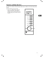 Preview for 85 page of Logik L20GSS10E Instruction Manual