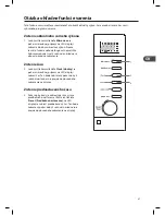 Preview for 87 page of Logik L20GSS10E Instruction Manual