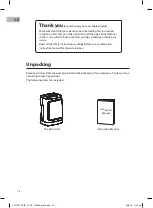 Preview for 18 page of Logik L20PTC16E Instruction Manual