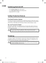 Preview for 20 page of Logik L20PTC16E Instruction Manual