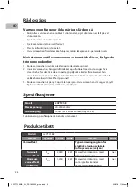 Preview for 26 page of Logik L20PTC16E Instruction Manual