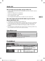 Preview for 41 page of Logik L20PTC16E Instruction Manual