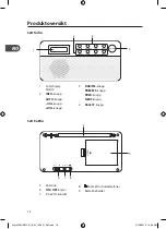 Предварительный просмотр 18 страницы Logik L22DAB10E Instruction Manual