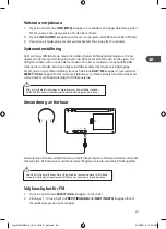 Предварительный просмотр 39 страницы Logik L22DAB10E Instruction Manual