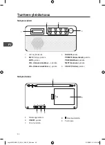 Предварительный просмотр 42 страницы Logik L22DAB10E Instruction Manual