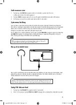 Предварительный просмотр 63 страницы Logik L22DAB10E Instruction Manual