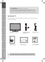 Preview for 4 page of Logik L22DVDB10 Instruction Manual