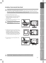 Preview for 5 page of Logik L22DVDB10 Instruction Manual