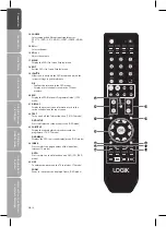 Preview for 10 page of Logik L22DVDB10 Instruction Manual