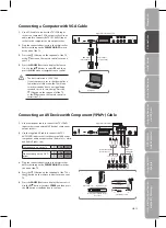 Preview for 13 page of Logik L22DVDB10 Instruction Manual