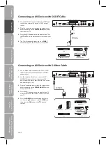 Preview for 14 page of Logik L22DVDB10 Instruction Manual