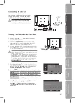 Preview for 17 page of Logik L22DVDB10 Instruction Manual