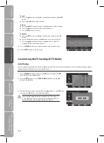 Preview for 28 page of Logik L22DVDB10 Instruction Manual