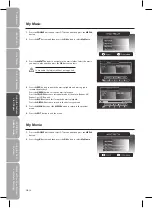 Preview for 36 page of Logik L22DVDB10 Instruction Manual