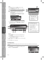 Preview for 38 page of Logik L22DVDB10 Instruction Manual