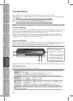 Preview for 40 page of Logik L22DVDB10 Instruction Manual