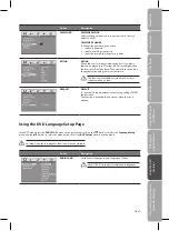 Preview for 47 page of Logik L22DVDB10 Instruction Manual