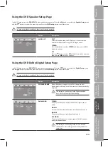 Preview for 49 page of Logik L22DVDB10 Instruction Manual