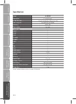 Preview for 54 page of Logik L22DVDB10 Instruction Manual