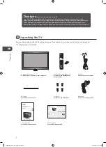 Предварительный просмотр 6 страницы Logik L22DVDB10E Instruction Manual